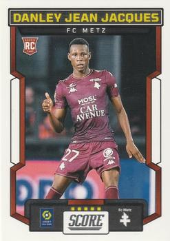 2023-24 Score Ligue 1 #37 Danley Jean Jacques Front