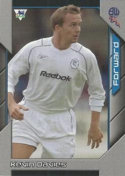 2004-05 Topps Premier Stars #60 Kevin Davies Front