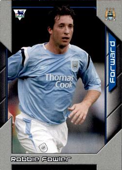 2004-05 Topps Premier Stars #144 Robbie Fowler Front