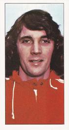1974 Barratt World Cup Stars #34 Ruud Krol Front