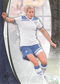 2011 SP Game Used #56 Kelly Smith Front