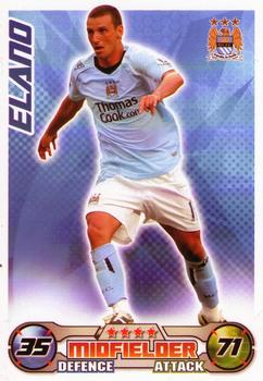 2008-09 Topps Match Attax Premier League #NNO Elano Front