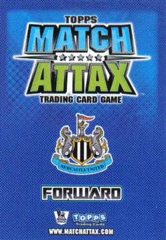 2008-09 Topps Match Attax Premier League #NNO Mark Viduka Back