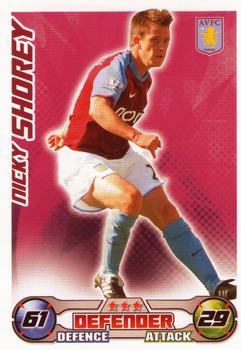 2008-09 Topps Match Attax Premier League #NNO Nicky Shorey Front
