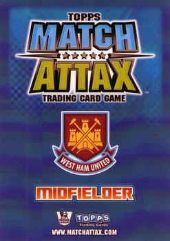 2008-09 Topps Match Attax Premier League #NNO Lee Bowyer Back