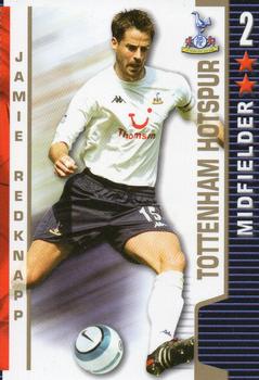 2004-05 Magic Box Int. Shoot Out #NNO Jamie Redknapp Front