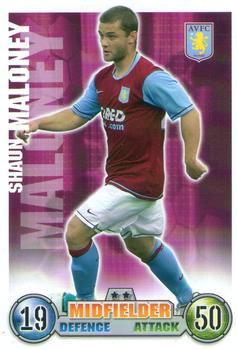 2007-08 Topps Match Attax Premier League #NNO Shaun Maloney Front