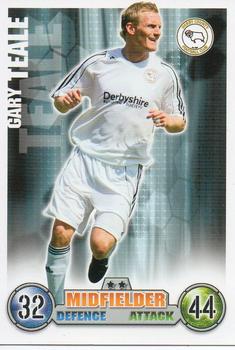 2007-08 Topps Match Attax Premier League #NNO Gary Teale Front
