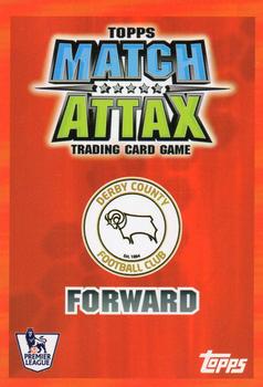 2007-08 Topps Match Attax Premier League #NNO Steve Howard Back
