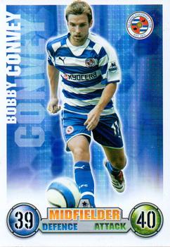 2007-08 Topps Match Attax Premier League #NNO Bobby Convey Front