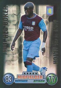 2007-08 Topps Match Attax Premier League - Man of the Match Players #NNO Nigel Reo-Coker Front