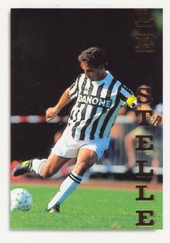 1994 Joker Italian League #338 Roberto Baggio Front