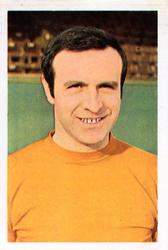 1970-71 FKS Publishers Soccer Stars Gala Collection Stickers #17 Jimmy Armfield Front