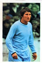 1970-71 FKS Publishers Soccer Stars Gala Collection Stickers #68 Ian Gibson Front