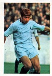 1970-71 FKS Publishers Soccer Stars Gala Collection Stickers #72 Ernie Machin Front