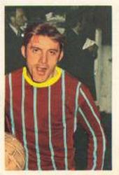 1970-71 FKS Publishers Soccer Stars Gala Collection Stickers #89 Bobby Tambling Front
