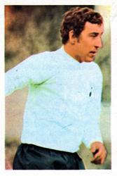 1970-71 FKS Publishers Soccer Stars Gala Collection Stickers #272 Martin Chivers Front