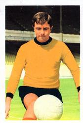 1970-71 FKS Publishers Soccer Stars Gala Collection Stickers #319 Bobby Gould Front