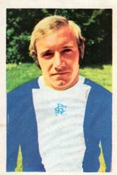 1972-73 FKS Wonderful World of Soccer Stars Stickers #30 Tony Want Front