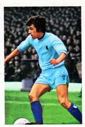1972-73 FKS Wonderful World of Soccer Stars Stickers #55 Mick McGuire Front