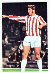 1972-73 FKS Wonderful World of Soccer Stars Stickers #269 Denis Smith Front