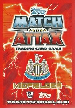 2012-13 Topps Match Attax Premier League #160 Romain Amalfitano Back