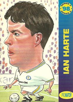 1998 Pro Match #13 Ian Harte Front