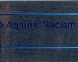 2012-13 Panini UEFA Champions League Stickers #3 UEFA Unite Against Racism Front