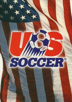 1999 Roox US Women's National Team #910226T World Champions U.S. Women's National Team 1999 Front