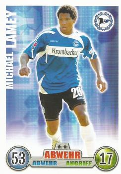 2008-09 Topps Match Attax Bundesliga #22 Michael Lamey Front