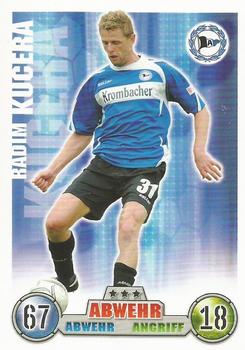 2008-09 Topps Match Attax Bundesliga #24 Radim Kucera Front