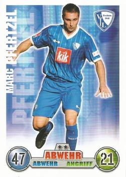 2008-09 Topps Match Attax Bundesliga #40 Marc Pfertzel Front