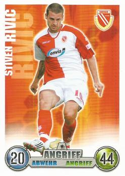 2008-09 Topps Match Attax Bundesliga #88 Stiven Rivic Front