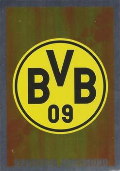 2008-09 Topps Match Attax Bundesliga #384 Borussia Dortmund Front