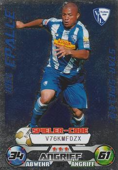 2009-10 Topps Match Attax Bundesliga #34 Joel Epalle Front