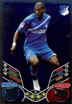 2011-12 Topps Match Attax Bundesliga #143 Ryan Babel Front