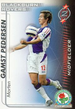 2005-06 Magic Box Int. Shoot Out #NNO Morten Gamst Pedersen Front