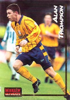 1995-96 Merlin Ultimate #45 Alan Thompson  Front