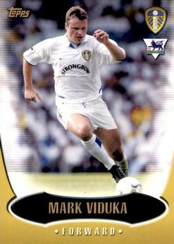 2002-03 Topps Premier Gold 2003 #LU6 Mark Viduka Front