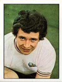 1971-72 Panini Football 72 #33 Paul Fletcher Front