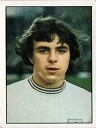 1971-72 Panini Football 72 #41 Eric Probert Front