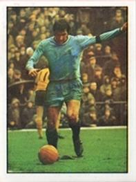 1971-72 Panini Football 72 #58 Wilf Smith Front