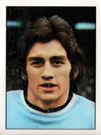 1971-72 Panini Football 72 #67 Dennis Mortimer Front