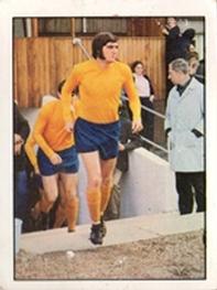 1971-72 Panini Football 72 #109 Roger Kenyon Front