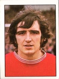1971-72 Panini Football 72 #248 Ian Storey-Moore Front