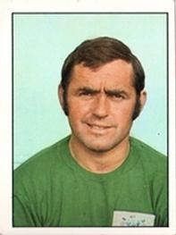 1971-72 Panini Football 72 #259 Alan Hodgkinson Front