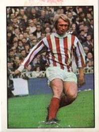1971-72 Panini Football 72 #295 Jimmy Greenhoff Front