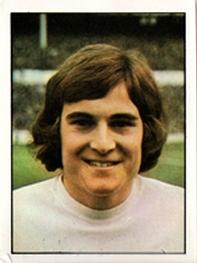 1971-72 Panini Football 72 #310 Jim Neighbour Front