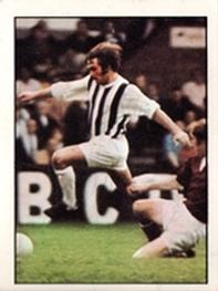1971-72 Panini Football 72 #321 Hugh Reed Front