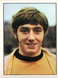 1971-72 Panini Football 72 #356 John Richards Front